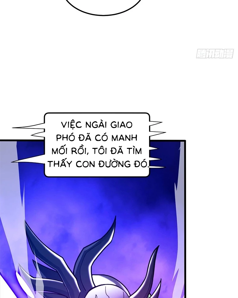 Ác long chuyển sinh: Bắt đầu phục thù từ 5 tuổi Chapter 92 - Trang 3