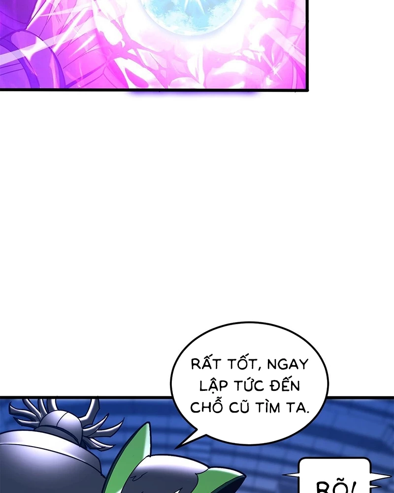 Ác long chuyển sinh: Bắt đầu phục thù từ 5 tuổi Chapter 92 - Trang 3