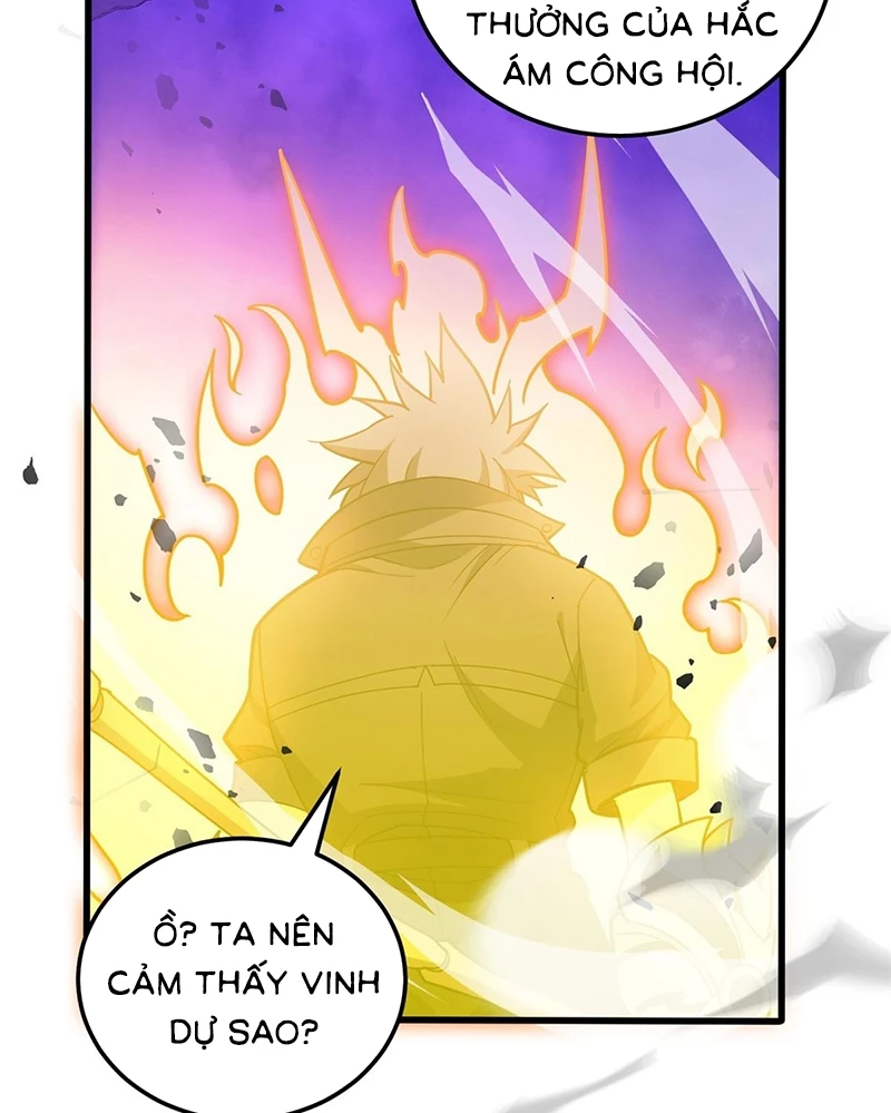 Ác long chuyển sinh: Bắt đầu phục thù từ 5 tuổi Chapter 92 - Trang 3