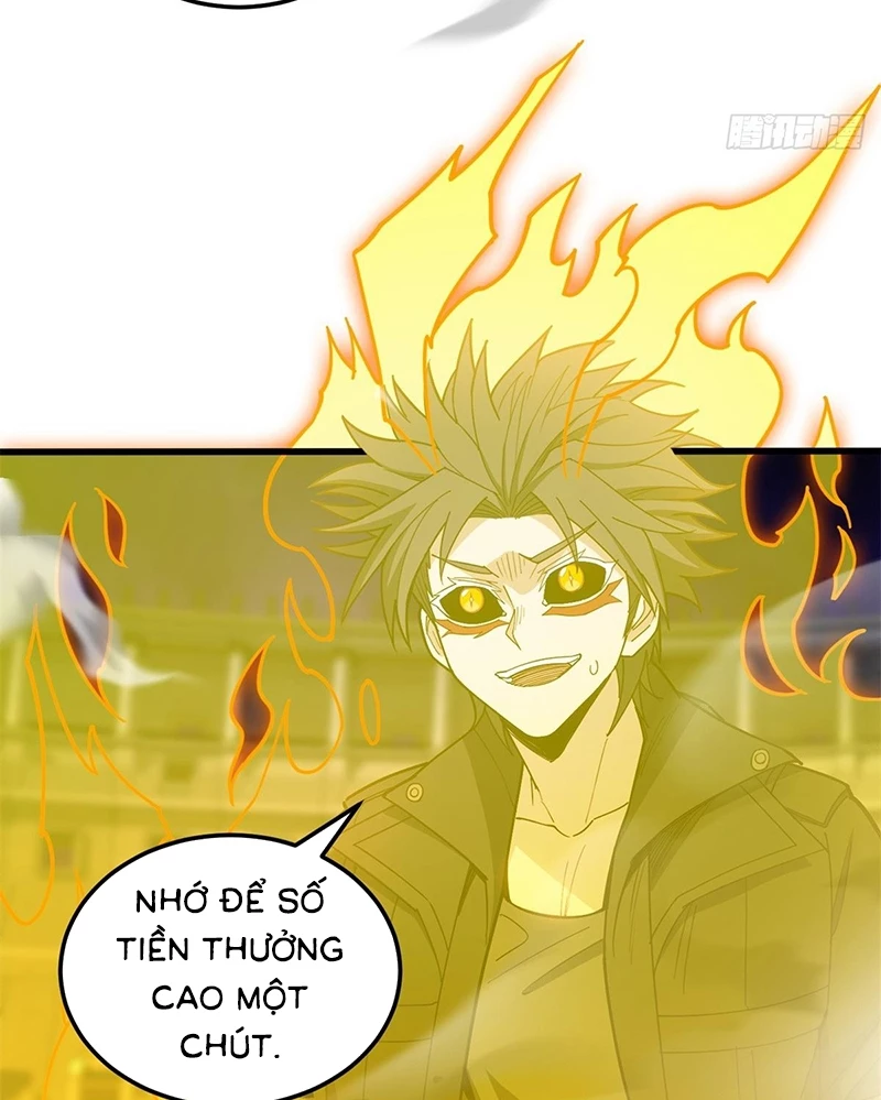 Ác long chuyển sinh: Bắt đầu phục thù từ 5 tuổi Chapter 92 - Trang 3