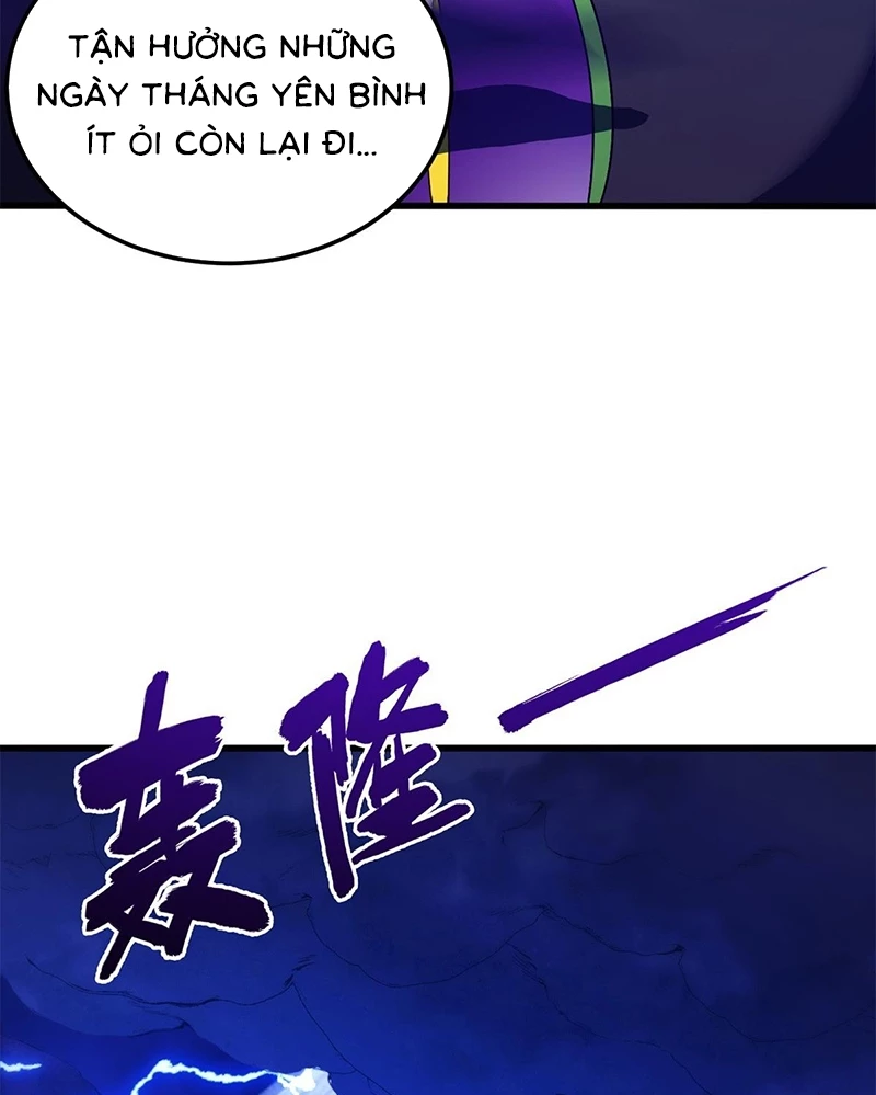 Ác long chuyển sinh: Bắt đầu phục thù từ 5 tuổi Chapter 92 - Trang 3