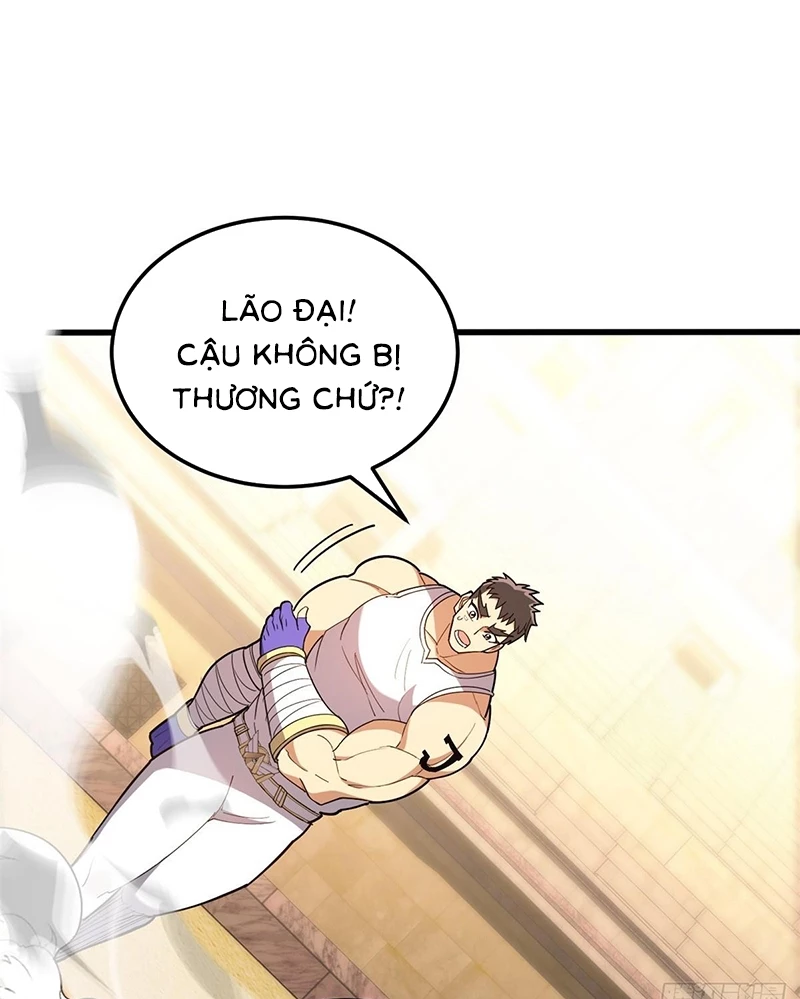 Ác long chuyển sinh: Bắt đầu phục thù từ 5 tuổi Chapter 92 - Trang 3