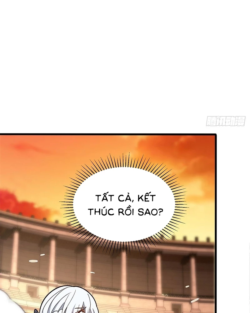 Ác long chuyển sinh: Bắt đầu phục thù từ 5 tuổi Chapter 92 - Trang 3