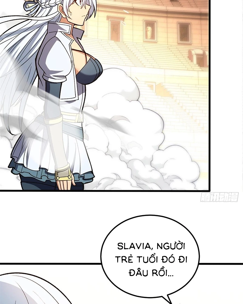 Ác long chuyển sinh: Bắt đầu phục thù từ 5 tuổi Chapter 92 - Trang 3