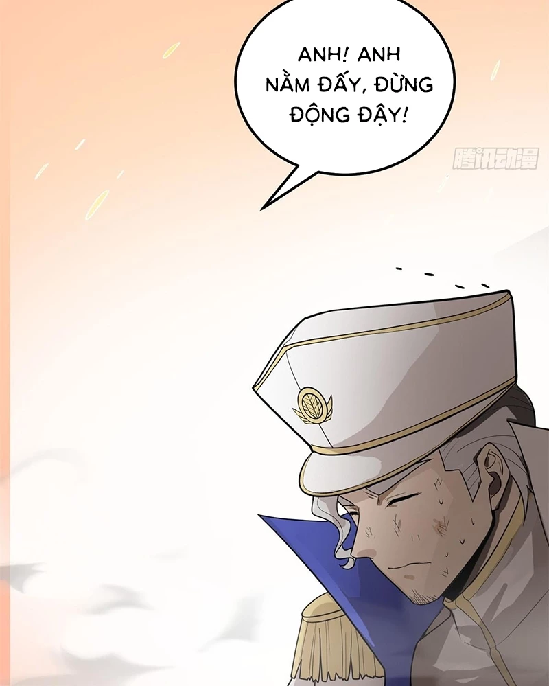 Ác long chuyển sinh: Bắt đầu phục thù từ 5 tuổi Chapter 92 - Trang 3