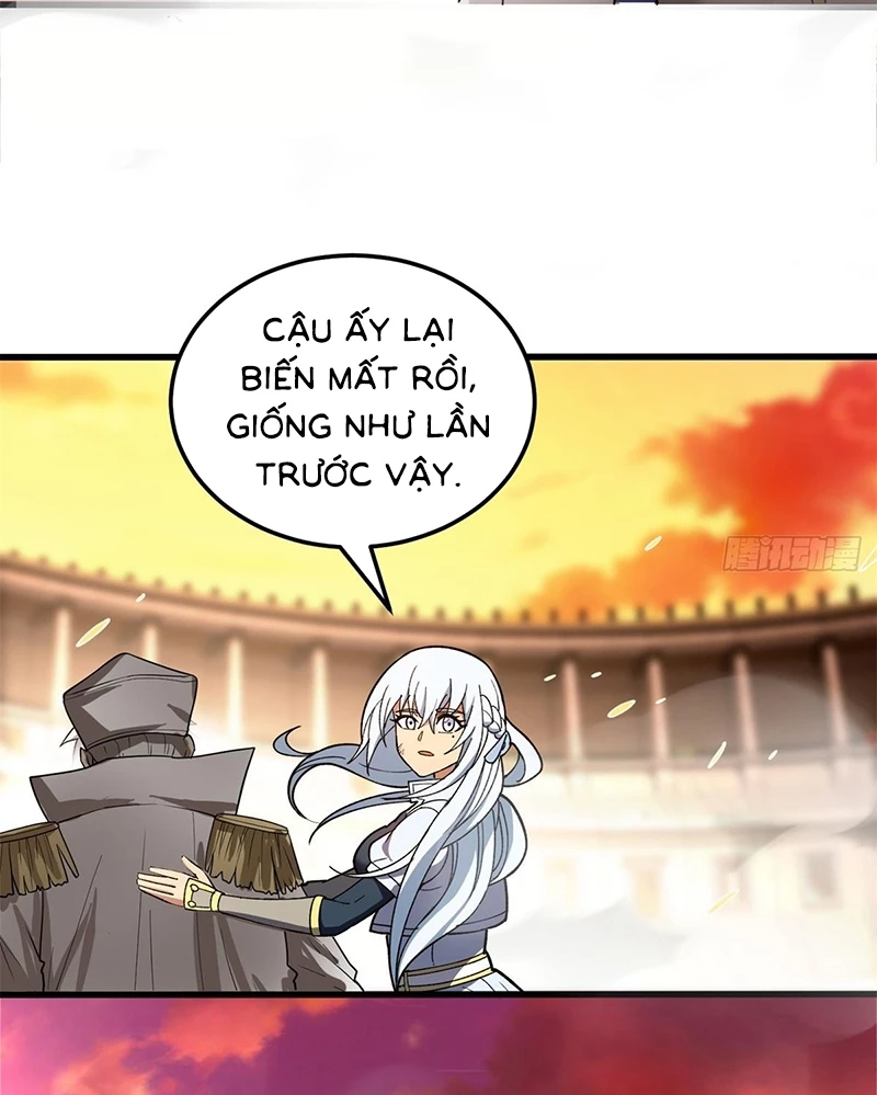 Ác long chuyển sinh: Bắt đầu phục thù từ 5 tuổi Chapter 92 - Trang 3