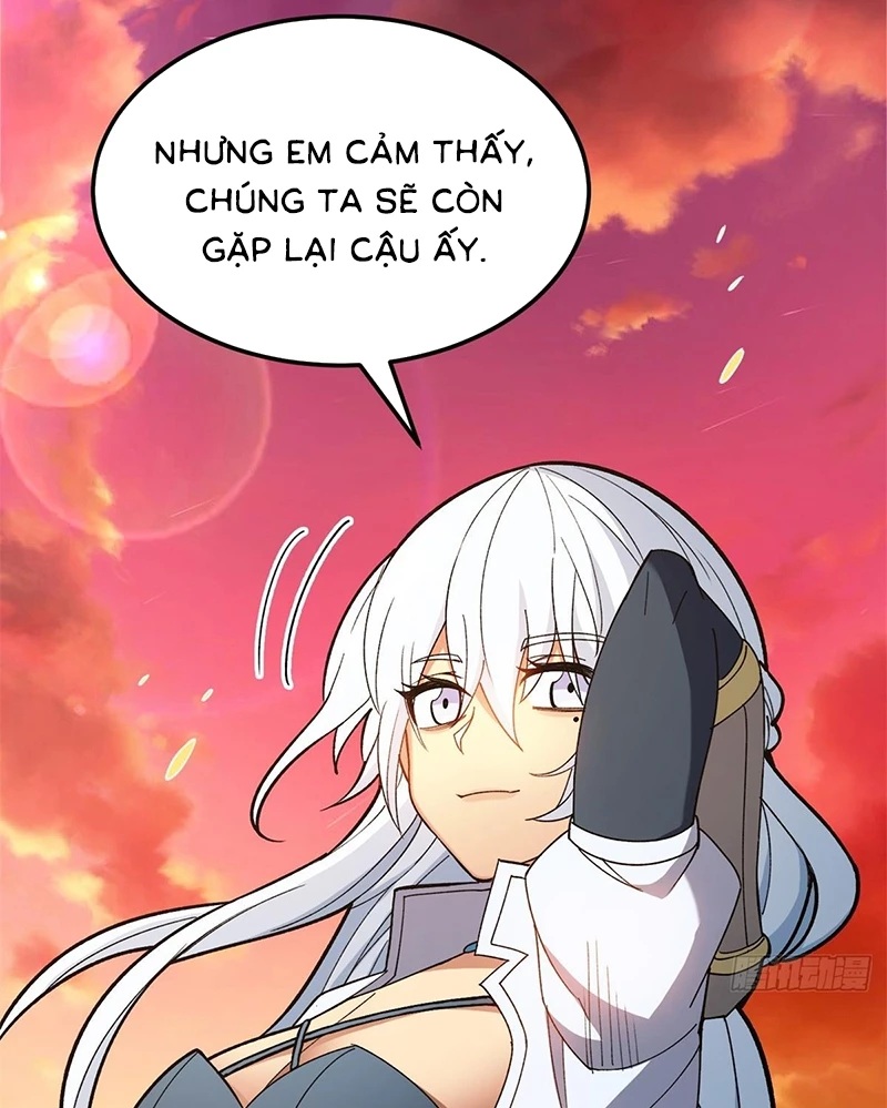 Ác long chuyển sinh: Bắt đầu phục thù từ 5 tuổi Chapter 92 - Trang 3