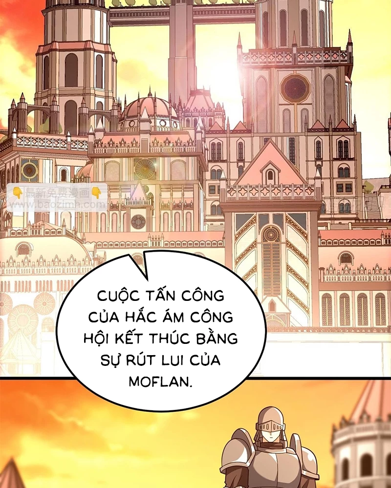 Ác long chuyển sinh: Bắt đầu phục thù từ 5 tuổi Chapter 93 - Trang 3