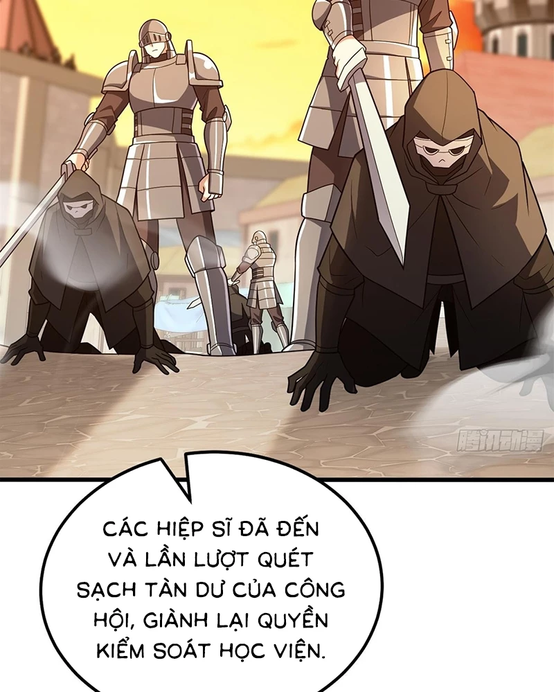 Ác long chuyển sinh: Bắt đầu phục thù từ 5 tuổi Chapter 93 - Trang 3