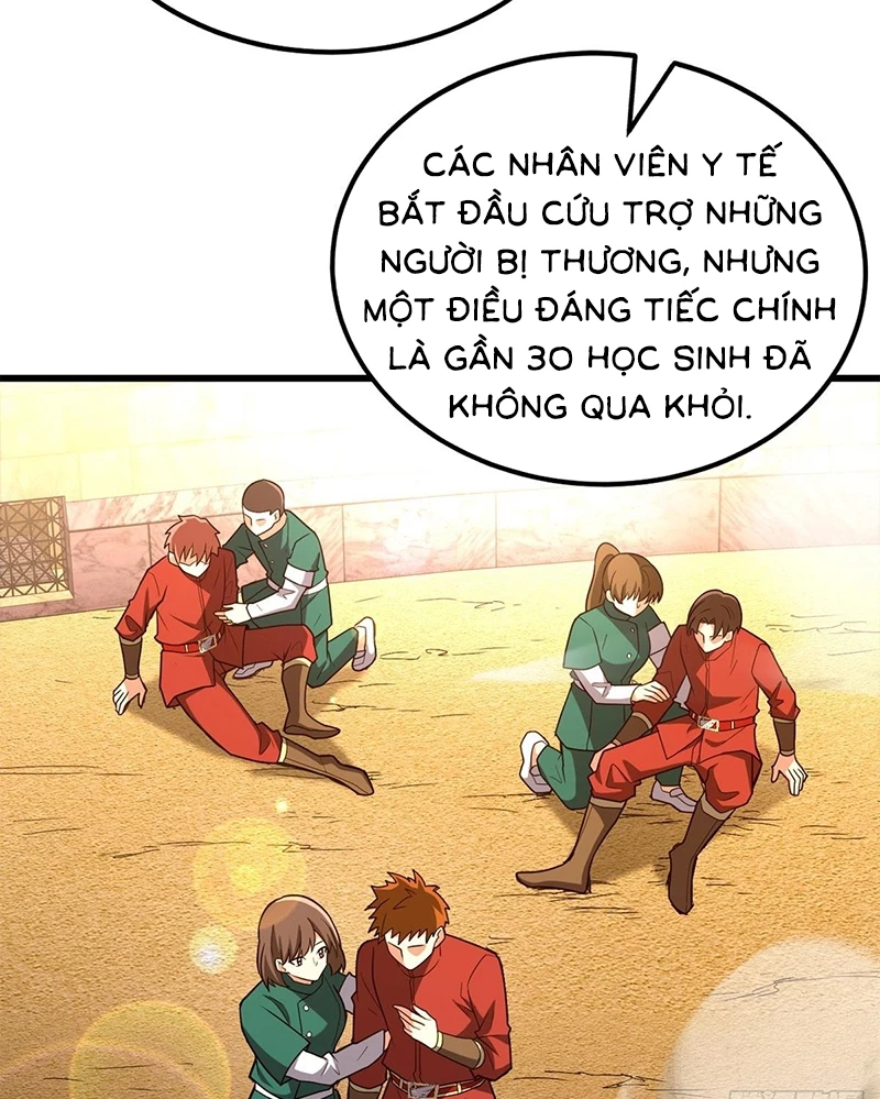 Ác long chuyển sinh: Bắt đầu phục thù từ 5 tuổi Chapter 93 - Trang 3