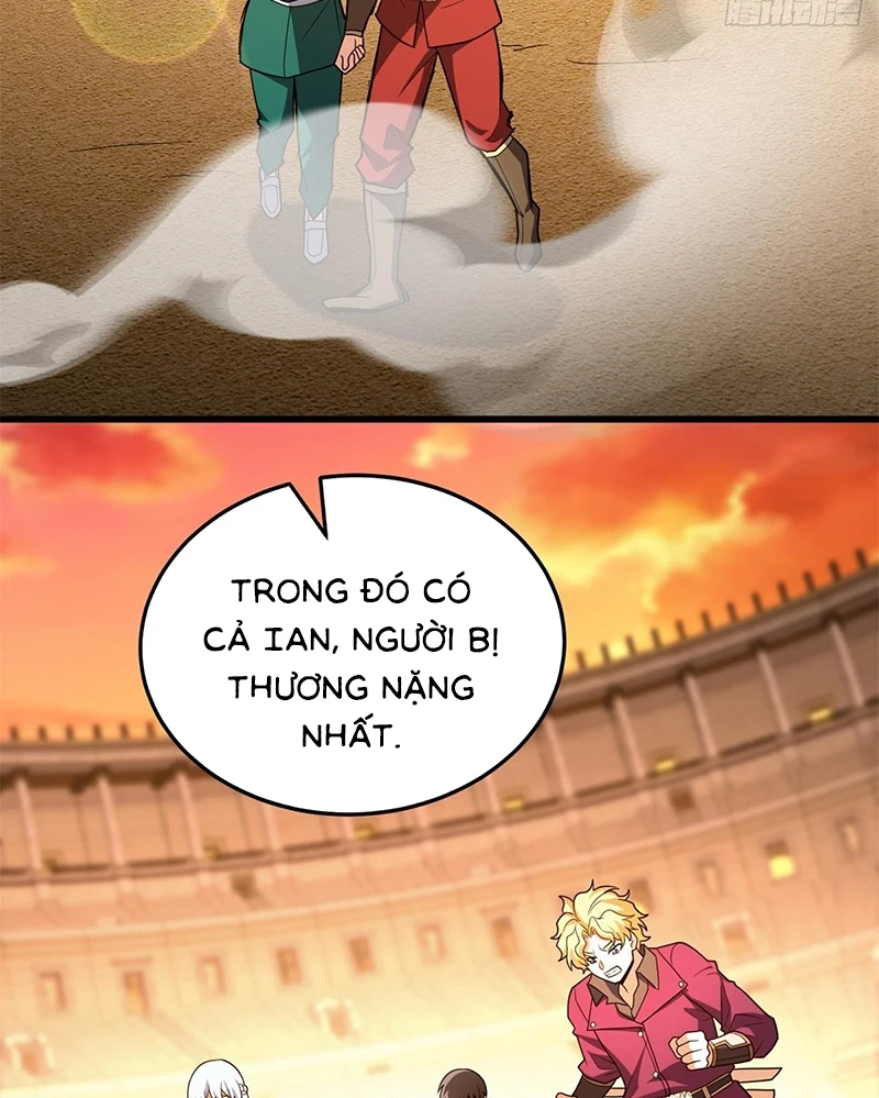 Ác long chuyển sinh: Bắt đầu phục thù từ 5 tuổi Chapter 93 - Trang 3