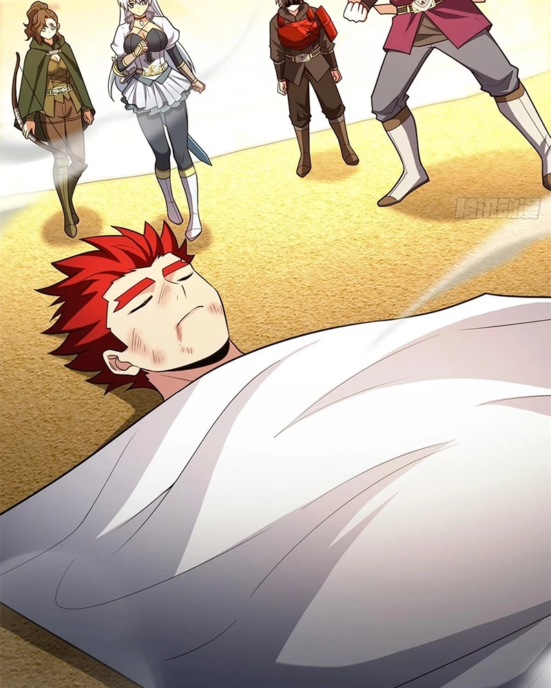 Ác long chuyển sinh: Bắt đầu phục thù từ 5 tuổi Chapter 93 - Trang 3