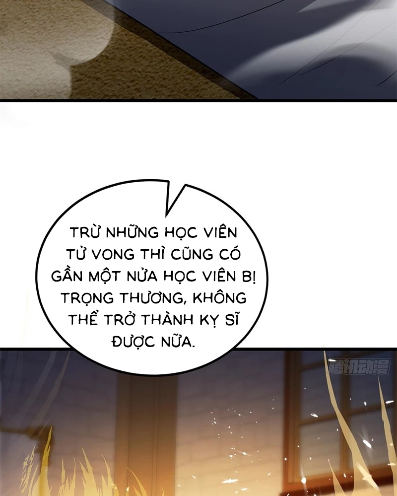 Ác long chuyển sinh: Bắt đầu phục thù từ 5 tuổi Chapter 93 - Trang 3