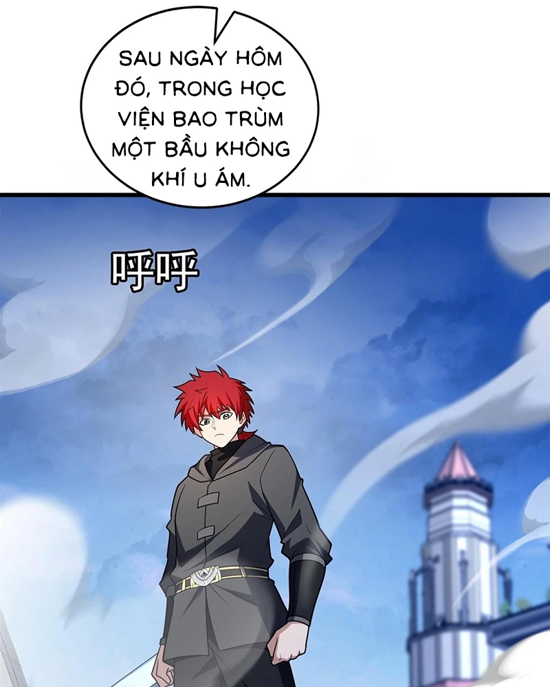 Ác long chuyển sinh: Bắt đầu phục thù từ 5 tuổi Chapter 93 - Trang 3