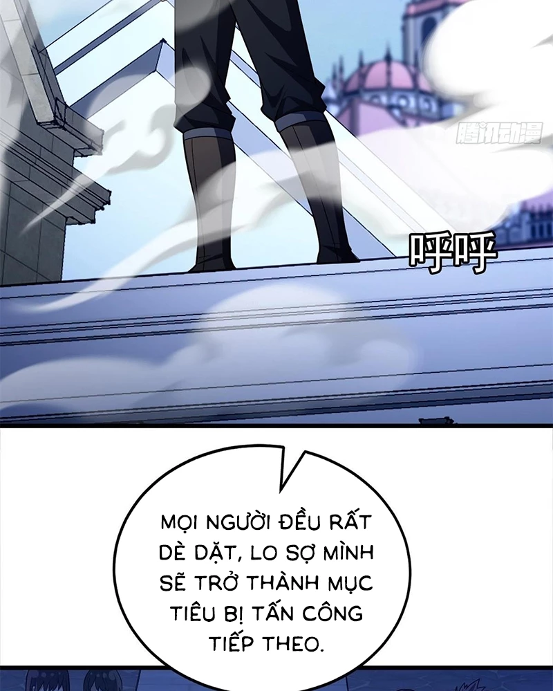 Ác long chuyển sinh: Bắt đầu phục thù từ 5 tuổi Chapter 93 - Trang 3