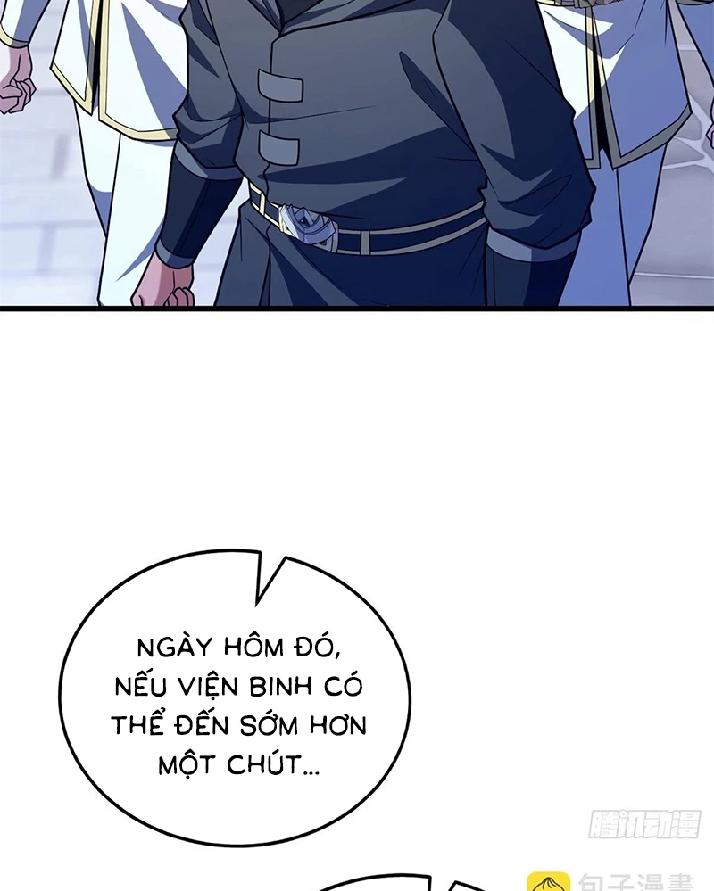 Ác long chuyển sinh: Bắt đầu phục thù từ 5 tuổi Chapter 93 - Trang 3