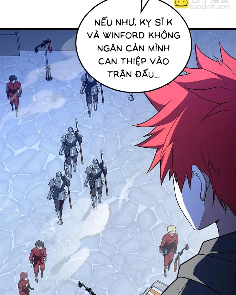 Ác long chuyển sinh: Bắt đầu phục thù từ 5 tuổi Chapter 93 - Trang 3