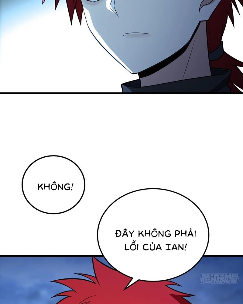 Ác long chuyển sinh: Bắt đầu phục thù từ 5 tuổi Chapter 93 - Trang 3