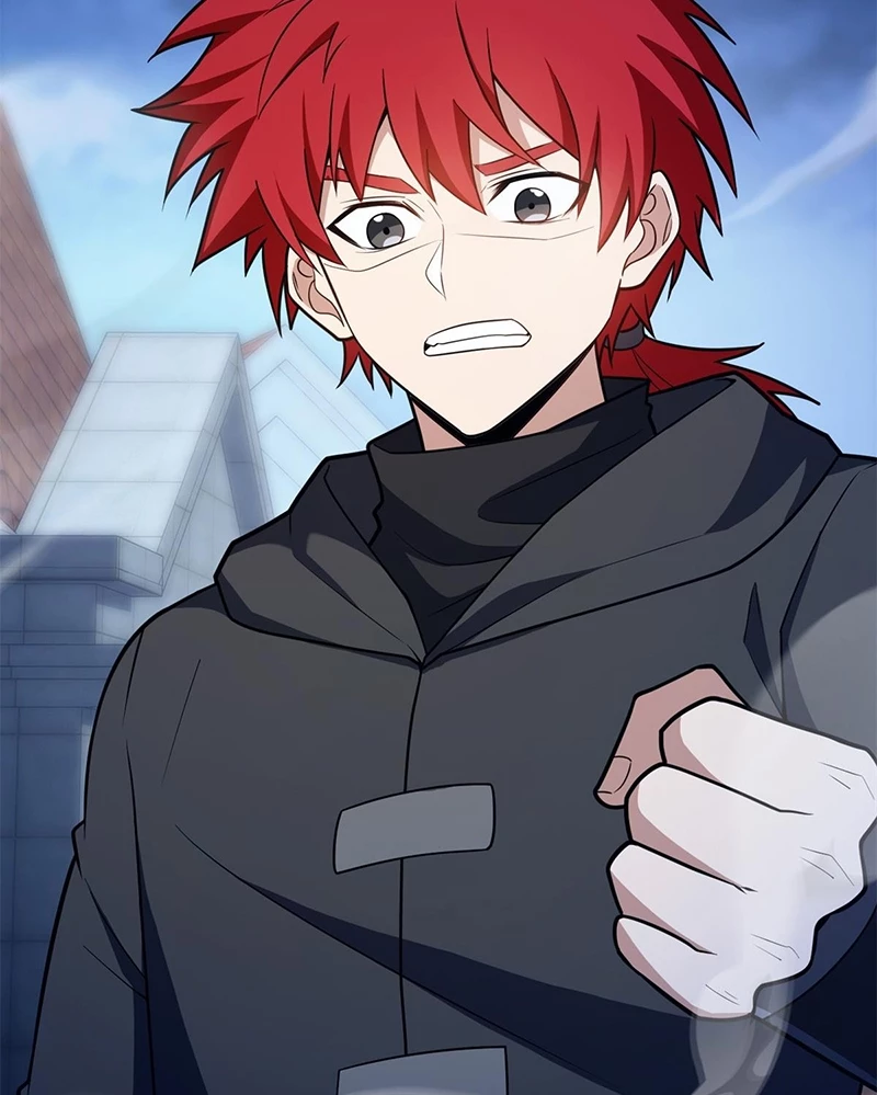 Ác long chuyển sinh: Bắt đầu phục thù từ 5 tuổi Chapter 93 - Trang 3