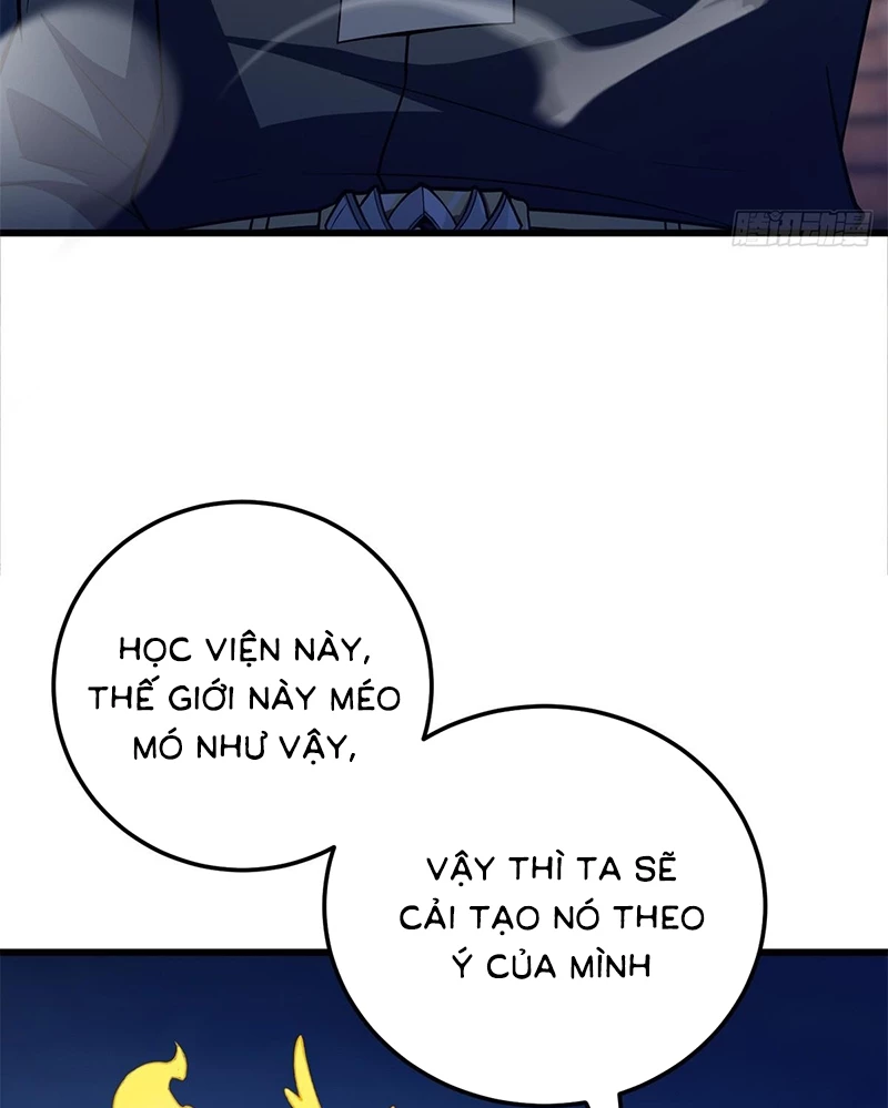 Ác long chuyển sinh: Bắt đầu phục thù từ 5 tuổi Chapter 93 - Trang 3