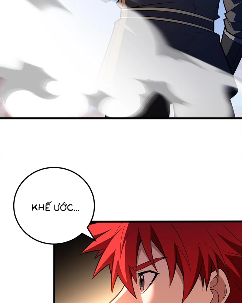 Ác long chuyển sinh: Bắt đầu phục thù từ 5 tuổi Chapter 93 - Trang 3