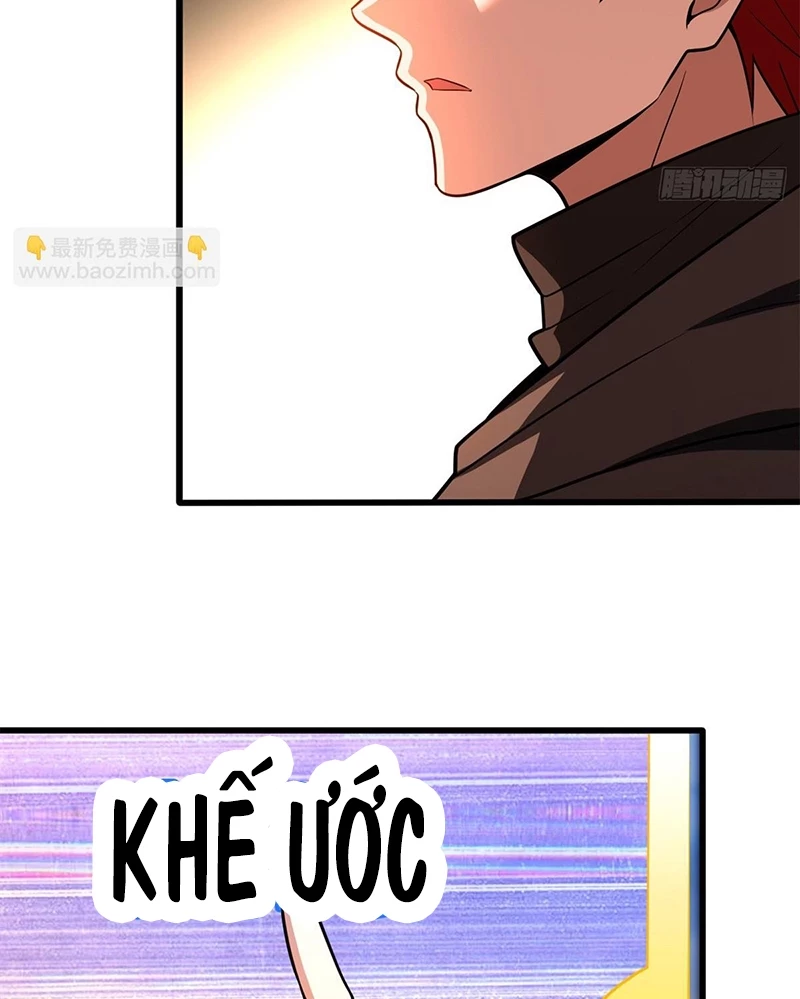 Ác long chuyển sinh: Bắt đầu phục thù từ 5 tuổi Chapter 93 - Trang 3