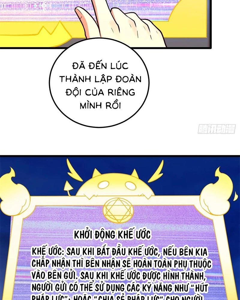 Ác long chuyển sinh: Bắt đầu phục thù từ 5 tuổi Chapter 93 - Trang 3