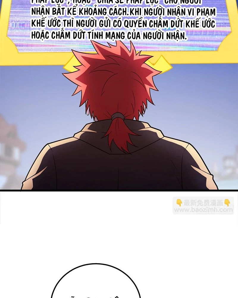 Ác long chuyển sinh: Bắt đầu phục thù từ 5 tuổi Chapter 93 - Trang 3