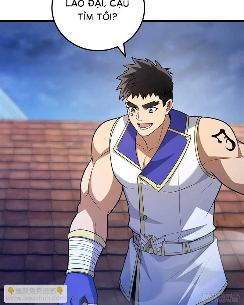 Ác long chuyển sinh: Bắt đầu phục thù từ 5 tuổi Chapter 93 - Trang 3