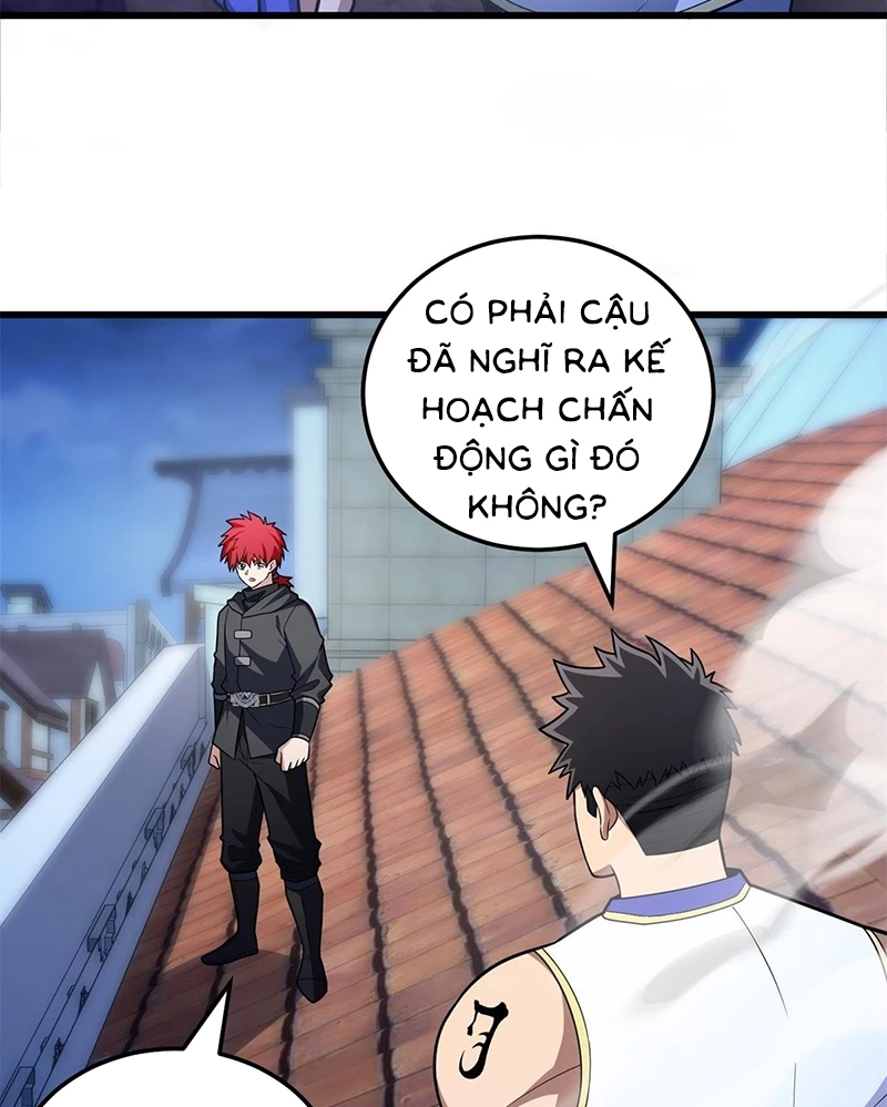 Ác long chuyển sinh: Bắt đầu phục thù từ 5 tuổi Chapter 93 - Trang 3