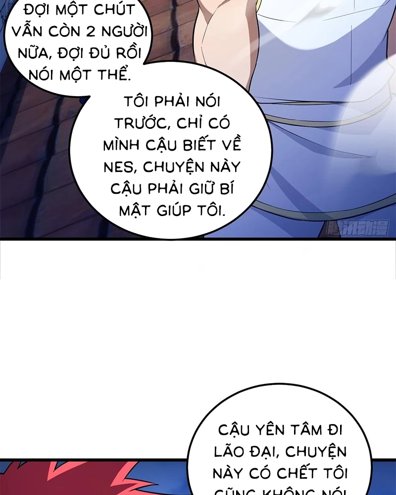 Ác long chuyển sinh: Bắt đầu phục thù từ 5 tuổi Chapter 93 - Trang 3