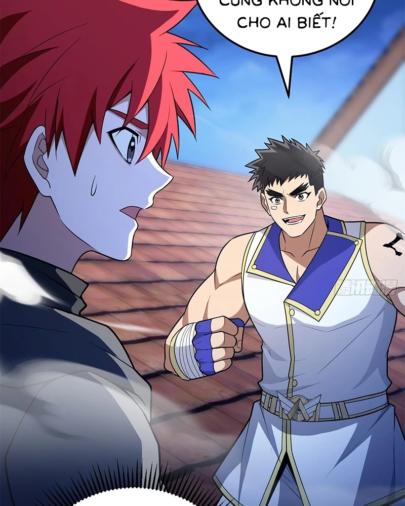 Ác long chuyển sinh: Bắt đầu phục thù từ 5 tuổi Chapter 93 - Trang 3