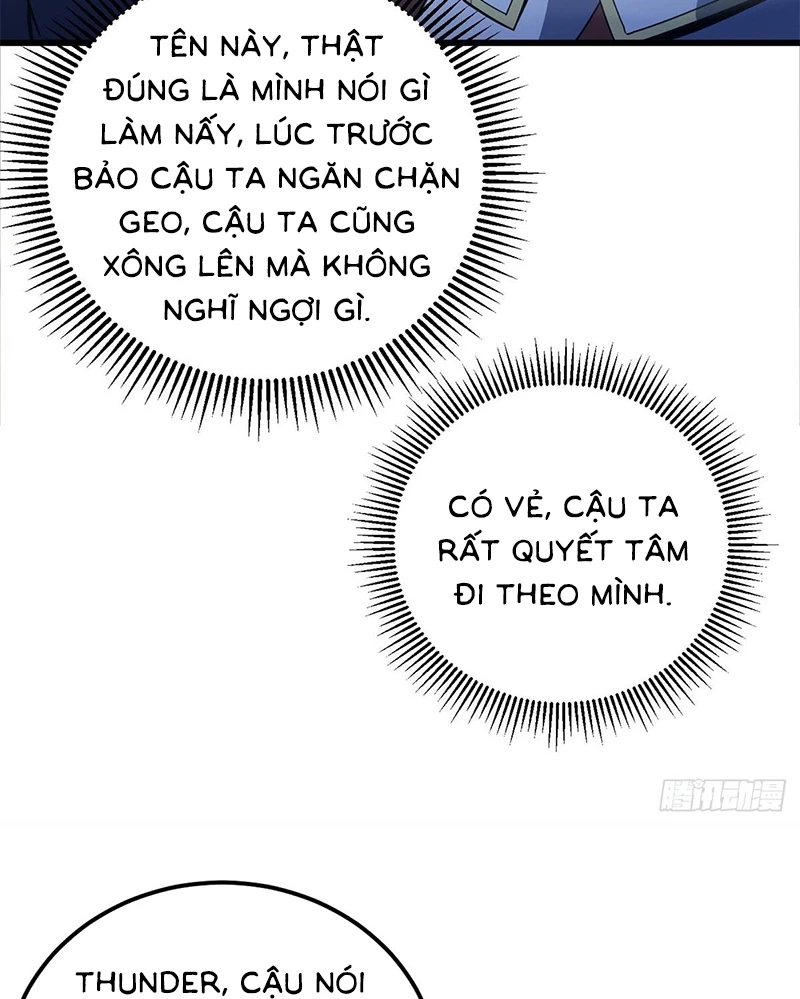 Ác long chuyển sinh: Bắt đầu phục thù từ 5 tuổi Chapter 93 - Trang 3