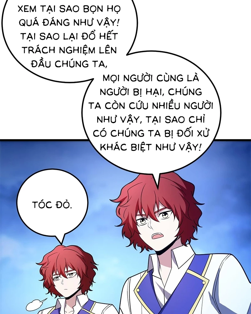 Ác long chuyển sinh: Bắt đầu phục thù từ 5 tuổi Chapter 93 - Trang 3