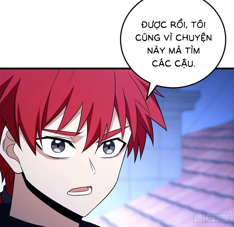 Ác long chuyển sinh: Bắt đầu phục thù từ 5 tuổi Chapter 93 - Trang 3