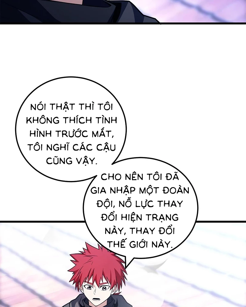 Ác long chuyển sinh: Bắt đầu phục thù từ 5 tuổi Chapter 93 - Trang 3