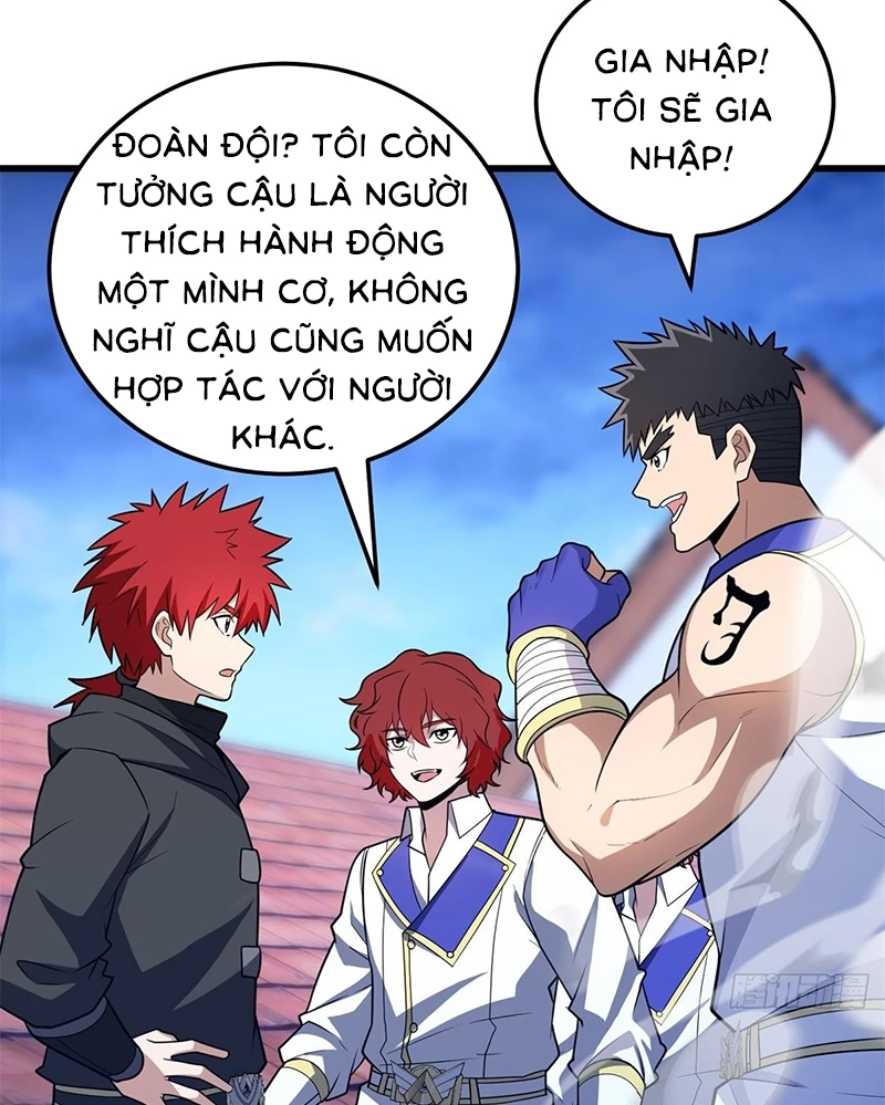 Ác long chuyển sinh: Bắt đầu phục thù từ 5 tuổi Chapter 93 - Trang 3