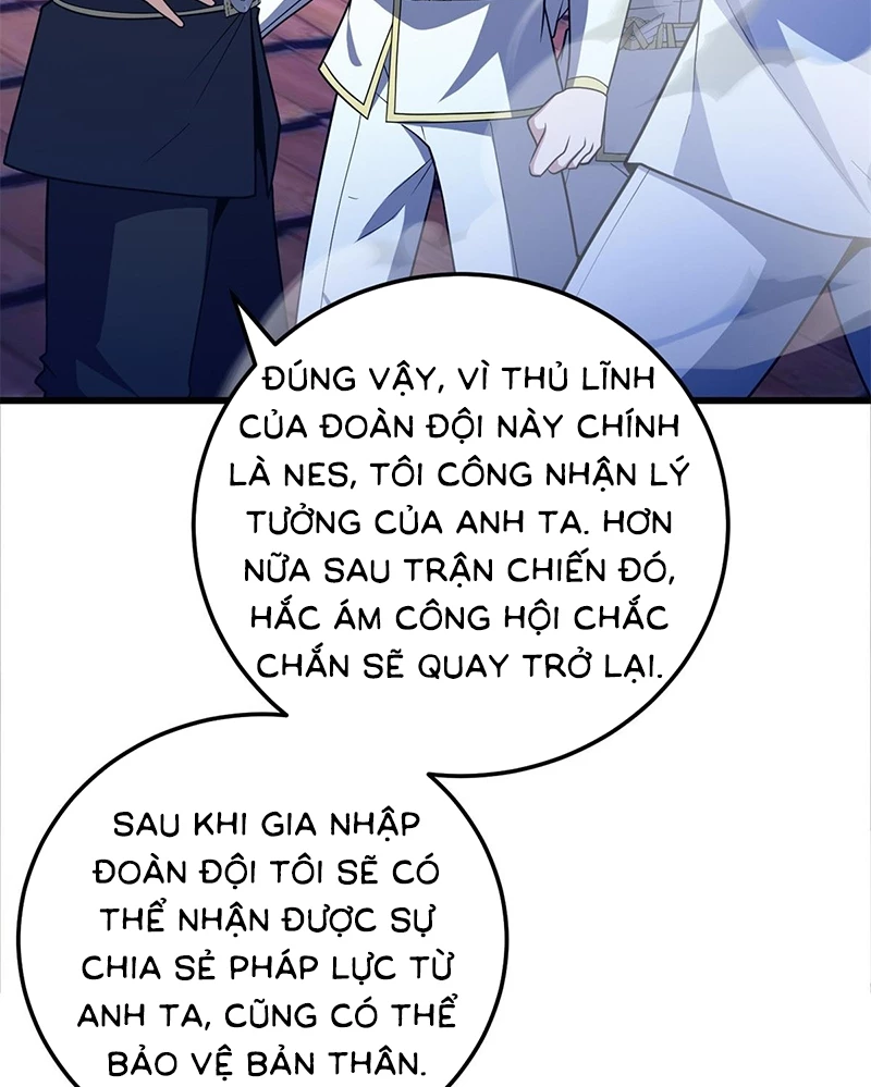 Ác long chuyển sinh: Bắt đầu phục thù từ 5 tuổi Chapter 93 - Trang 3