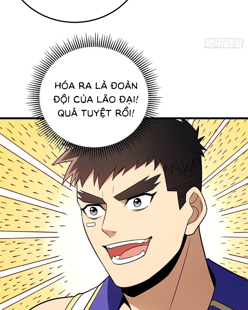 Ác long chuyển sinh: Bắt đầu phục thù từ 5 tuổi Chapter 93 - Trang 3