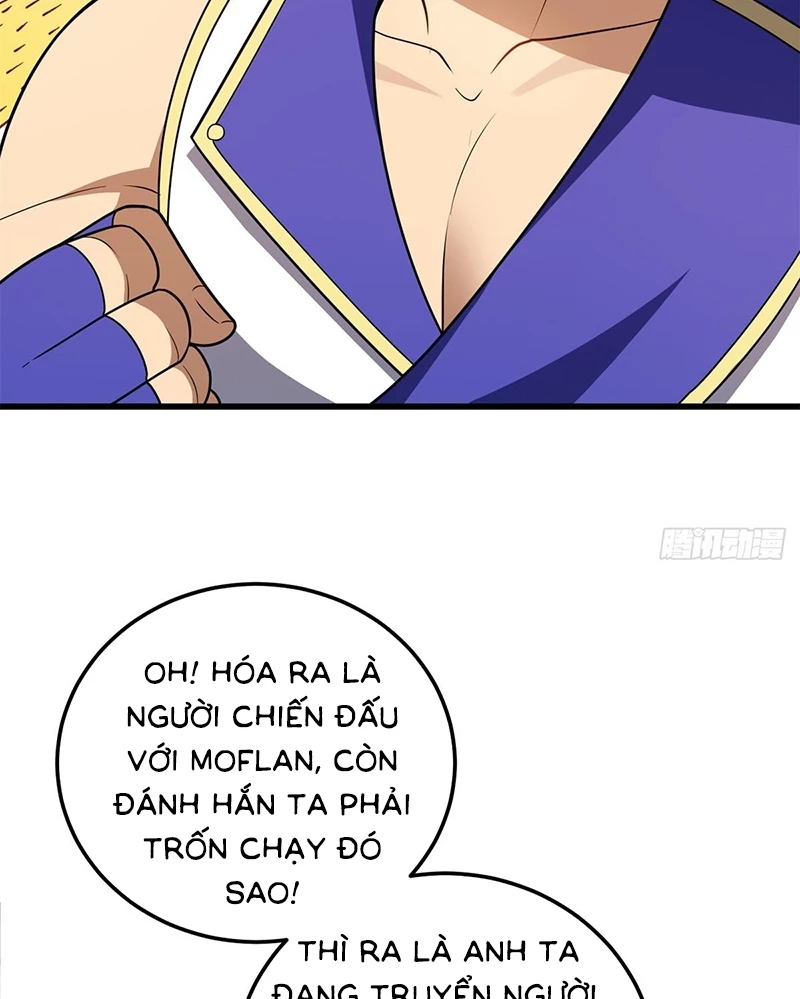 Ác long chuyển sinh: Bắt đầu phục thù từ 5 tuổi Chapter 93 - Trang 3