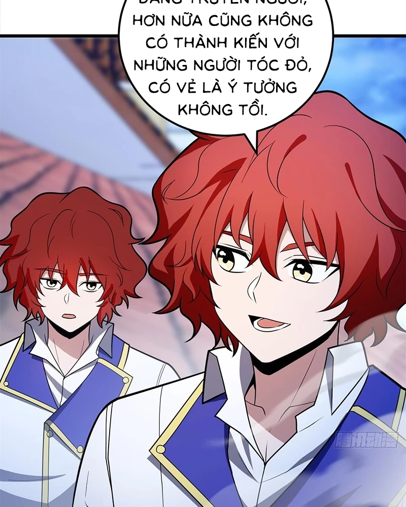 Ác long chuyển sinh: Bắt đầu phục thù từ 5 tuổi Chapter 93 - Trang 3