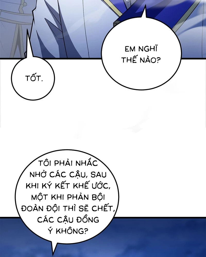 Ác long chuyển sinh: Bắt đầu phục thù từ 5 tuổi Chapter 93 - Trang 3