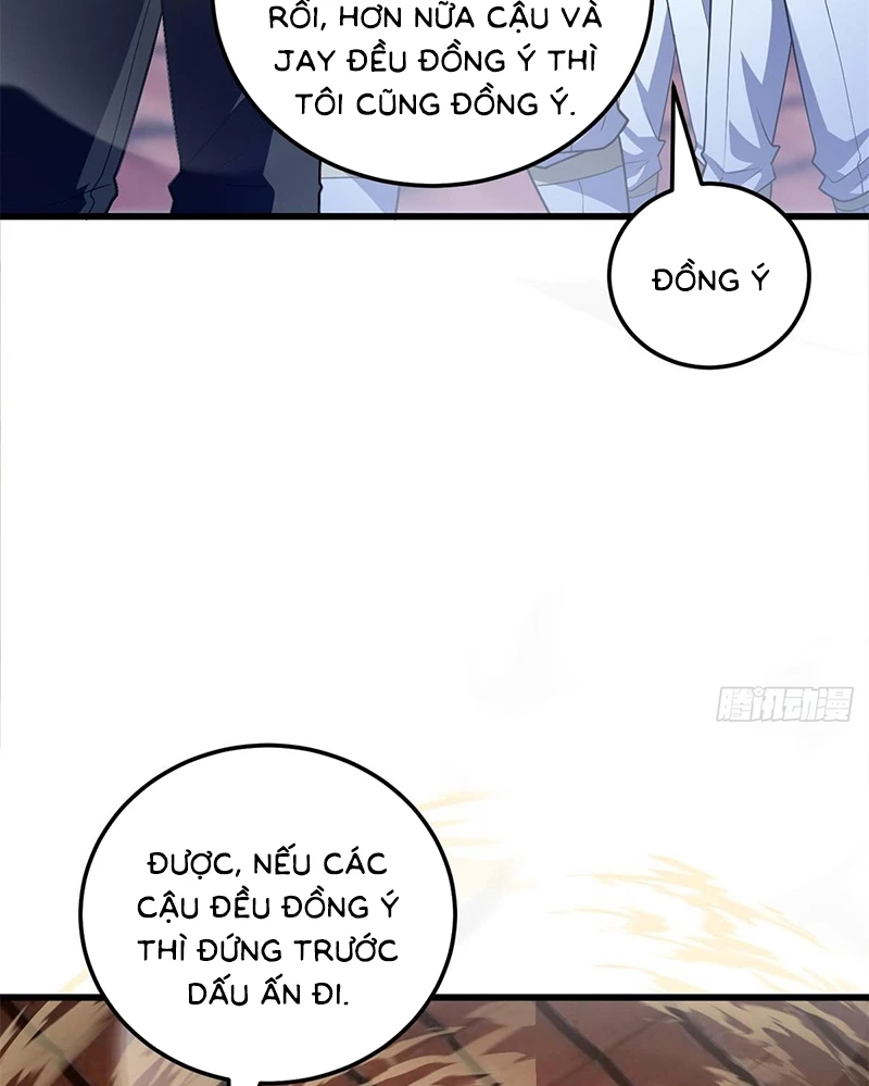 Ác long chuyển sinh: Bắt đầu phục thù từ 5 tuổi Chapter 93 - Trang 3