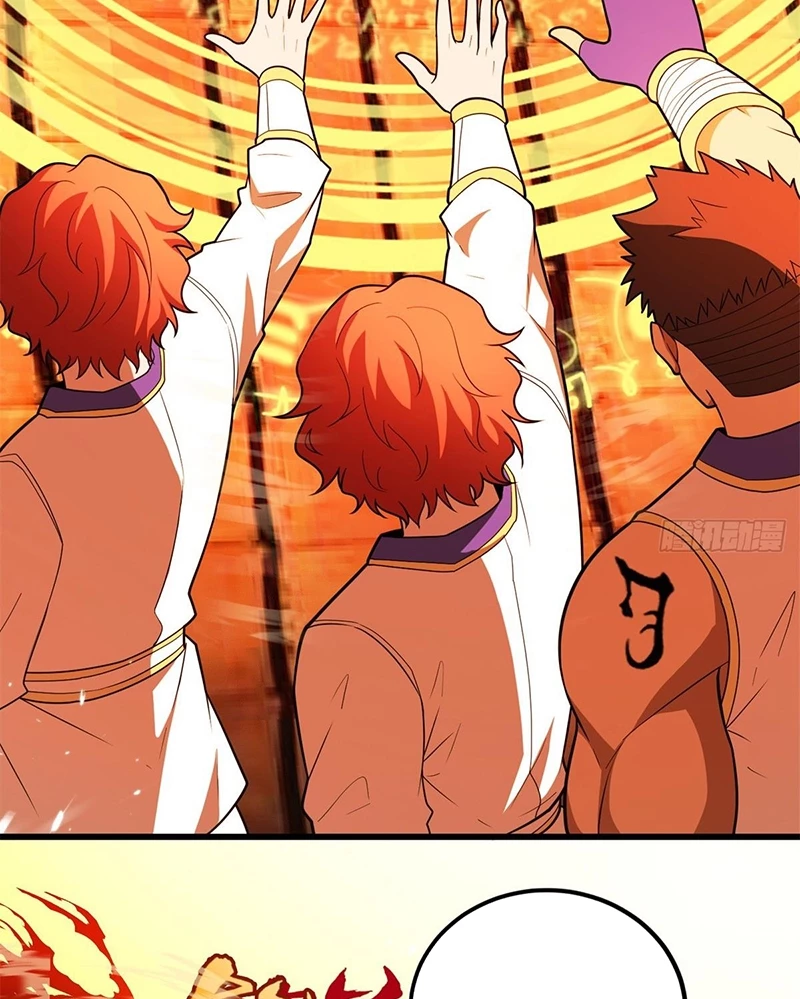 Ác long chuyển sinh: Bắt đầu phục thù từ 5 tuổi Chapter 93 - Trang 3