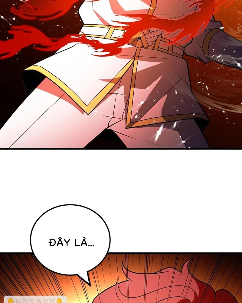 Ác long chuyển sinh: Bắt đầu phục thù từ 5 tuổi Chapter 93 - Trang 3