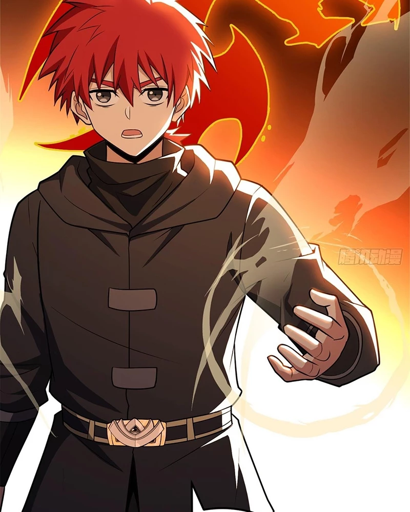 Ác long chuyển sinh: Bắt đầu phục thù từ 5 tuổi Chapter 93 - Trang 3