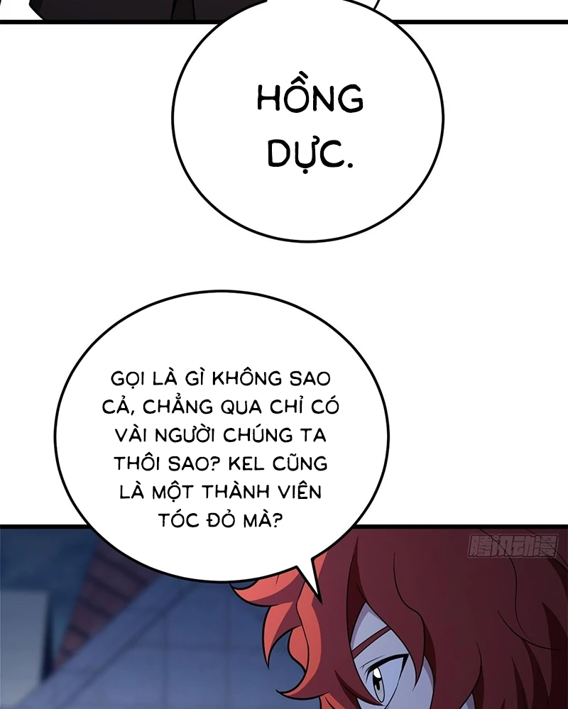 Ác long chuyển sinh: Bắt đầu phục thù từ 5 tuổi Chapter 93 - Trang 3