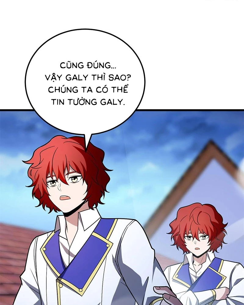 Ác long chuyển sinh: Bắt đầu phục thù từ 5 tuổi Chapter 93 - Trang 3