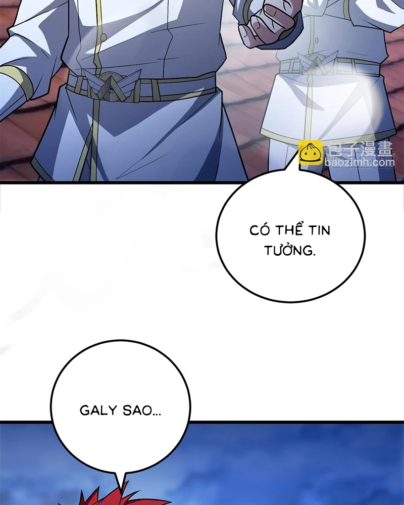 Ác long chuyển sinh: Bắt đầu phục thù từ 5 tuổi Chapter 93 - Trang 3