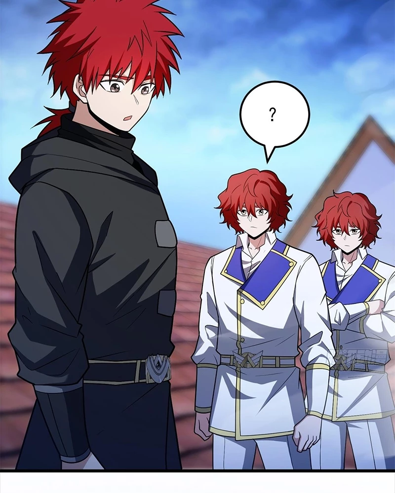 Ác long chuyển sinh: Bắt đầu phục thù từ 5 tuổi Chapter 93 - Trang 3